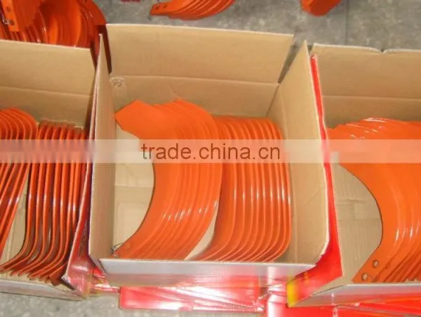 S-tine,cultivator Sweep Blade,Rolling Harrow Wheel photo-3