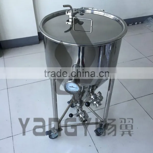 Micro Home Brewing Equipment photo-3
