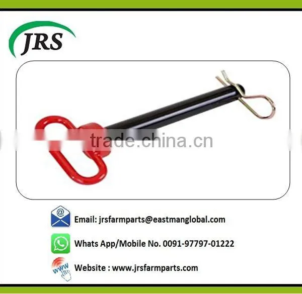Red Handle Hitch Pin photo-5