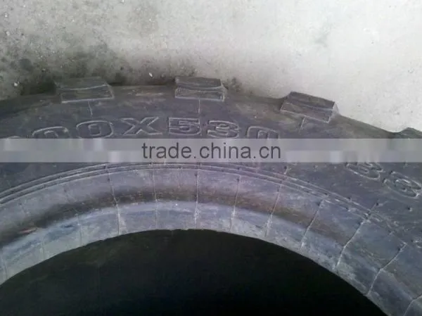 HIgh Quality Lowest Price 1300*530-533 Military Truck Tire photo-3