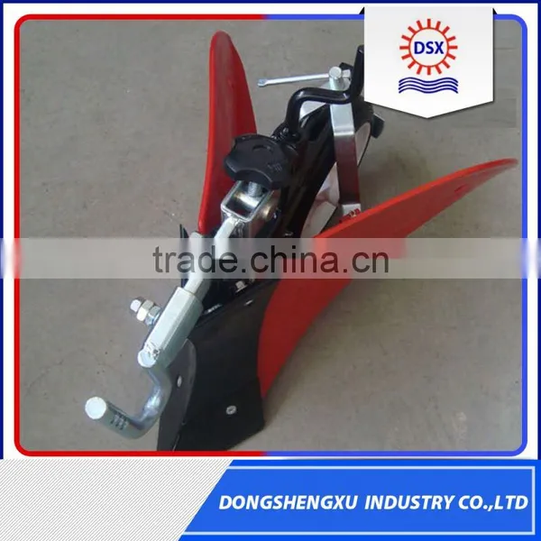 Golden Supplier Agriculture Tool Plough For Power Tiller photo-5
