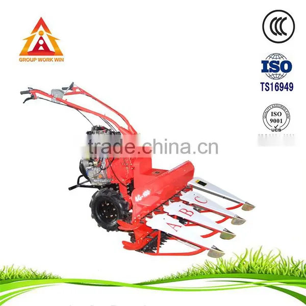 Hot Sale Sesame Swather photo-3