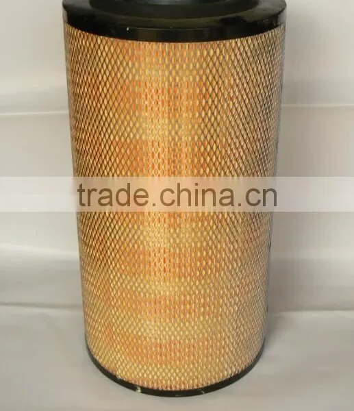 Forst Substitute Replacement Donaldson CartridgeFilter With High Efficiency P2366 photo-3