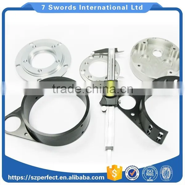 Favorites Compare OEM High Quality Aluminium Digital Camera Housing Parts photo-6