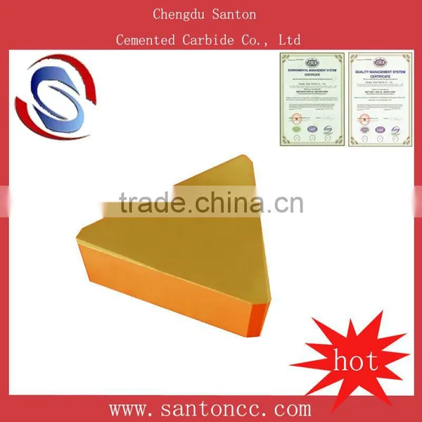 indexable insert blade