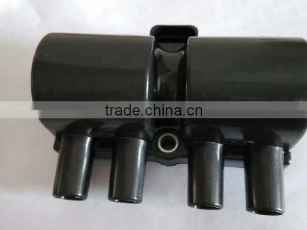 Brand New Ignition Coil Pack ZJ4918100 ZJ49-18-100 photo-6