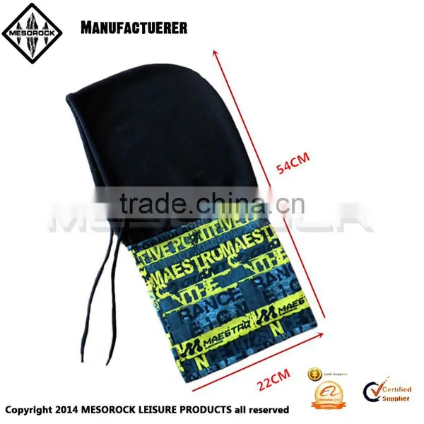 Winter Warm Windproof Balaclava Outdoor Sports Face Mask photo-5