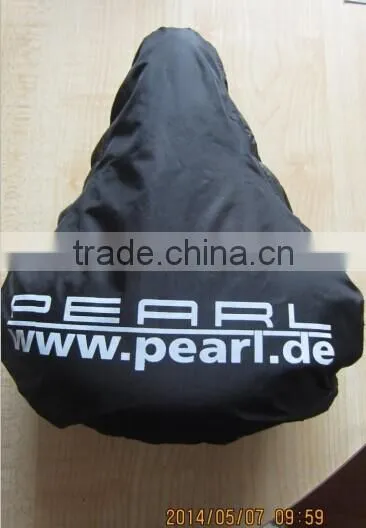 2016 Most Fashionable Colorful Waterproof Bike Seat Cover photo-3