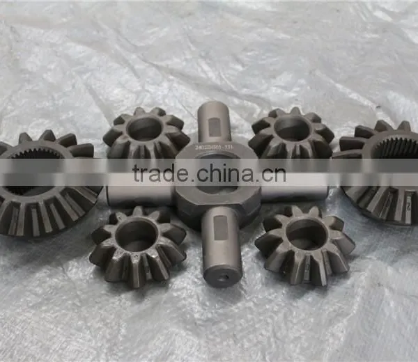 2402ZHS01-335 Dongfeng High Quality Truck Parts Differential Gear photo-4