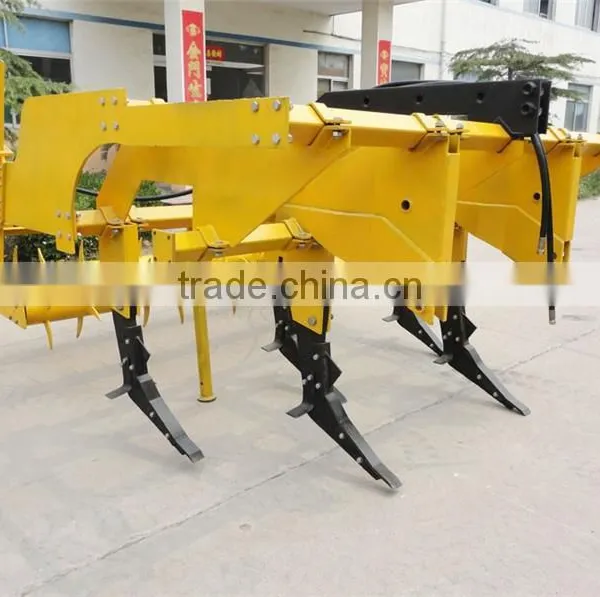 Multifunctional Ripper Machine 2 With Low Price photo-6