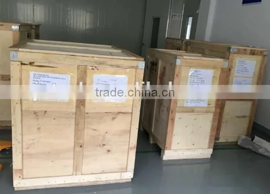 Solar Energy Water Pump Inverter in China photo-4