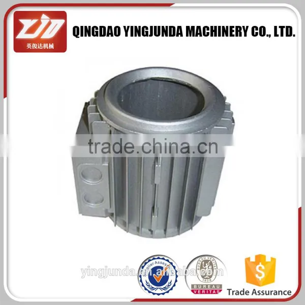 Customized Casting Services Iron Casting Wholesale photo-2