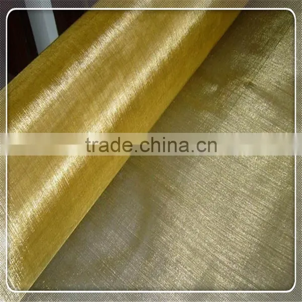 High Quality Hot Sale Cooper Wire Mesh photo-6