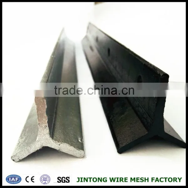 Metal Steel Australian Black y Fence Post, y Type Star Post , Fence Post photo-2