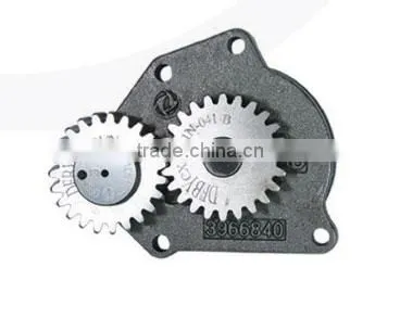 With Cummins 6CT Engine Oil Pump 3966840