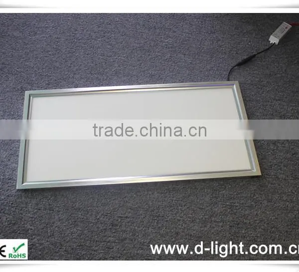 2016 Lastest Style 300*600 Led Flat Panel Ceiling Lamp Cheap Price 18/20/24w photo-2