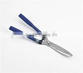 Hedge Shear
