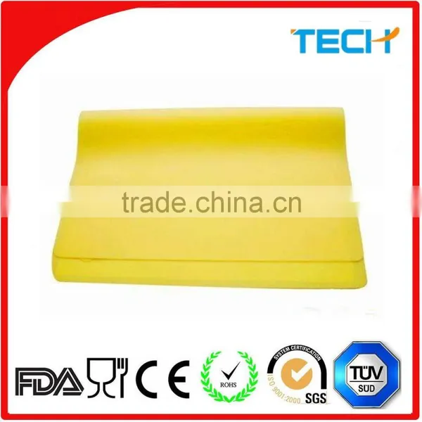 Heated Resistant Silicone Placemats Table Dish Mat photo-2
