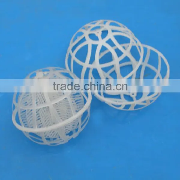 1 Inch Plastic Polyhedral Hollow Ball on Sale photo-4
