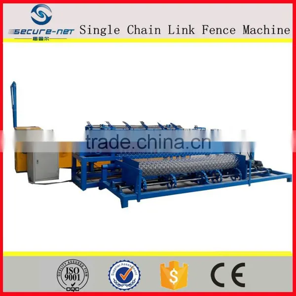 Used Chain Link Machine for Sale photo-3