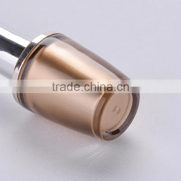 Wholesale Custom Made Beauty Nail Polish Plastic Bottle photo-6