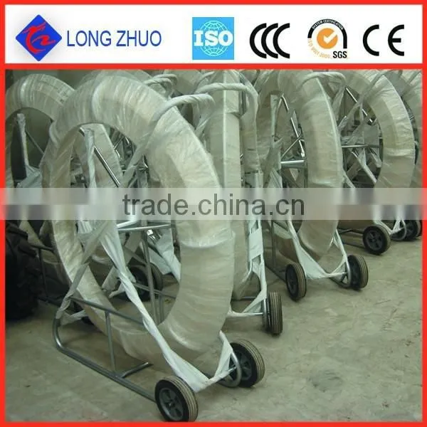 FRP Conduit Duct Rodder/High Strength Duct Rodder for the Drainpipe photo-6