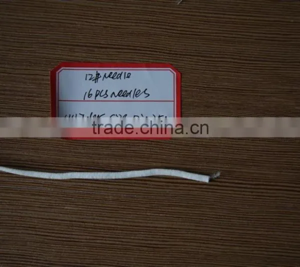 Small Mask Lace Knitting Machine photo-2