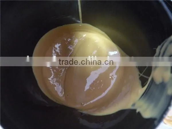 Jelly Gels Thick Gel 7# for Lengthening Nail photo-4