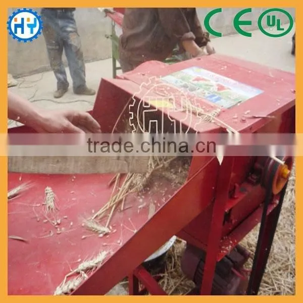 Agricultural Rice Thresher Machine/rice Thresher photo-2
