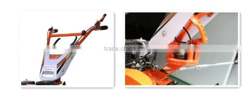 Safe to Use Chinese 7HP Small Field Cultivator photo-6