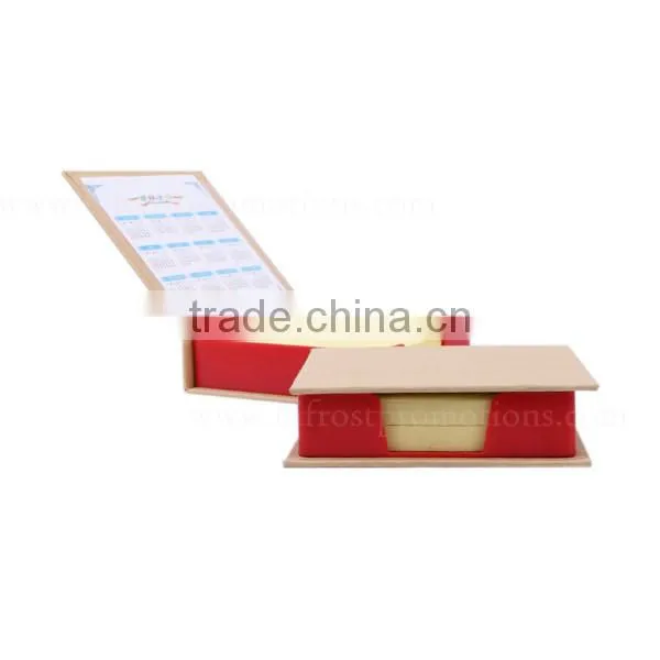 Originality Optionally Classification Box Notepad Sticky Note Set photo-2