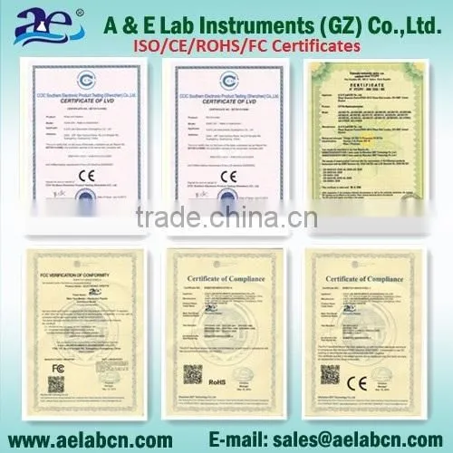 Lab Spectroscopy From China photo-2