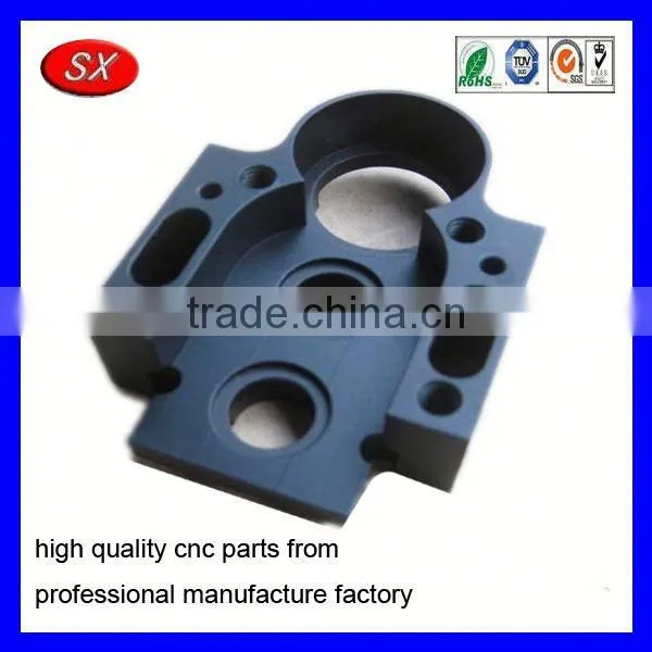 Customized 30 mm to 60 mm Cage Plate Adapter Aluminum Profile photo-4
