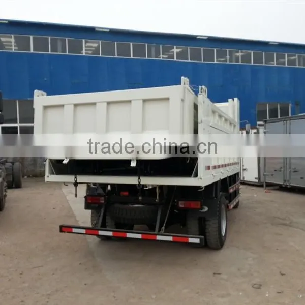 Semi-trailer Refrigerator Semi Trailer photo-3