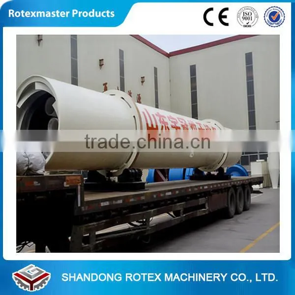 New Products Bay Leaf Drying Machine/hay Drying Machine/sawdust Dryer photo-4