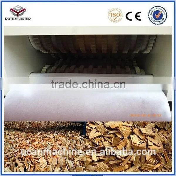 Small Log Splitter Wood Chipper photo-5