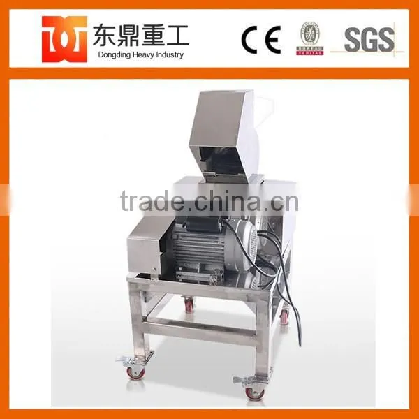 Multi-funcation Crusher/Stainless Steel Crushing Machine photo-4