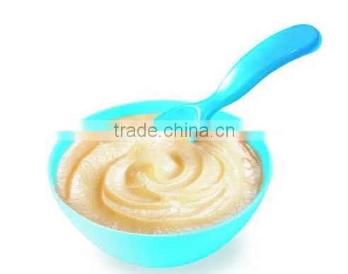 China Supplier Manufacture Best Sell Packaging Equipment in Nutrition Powder photo-5
