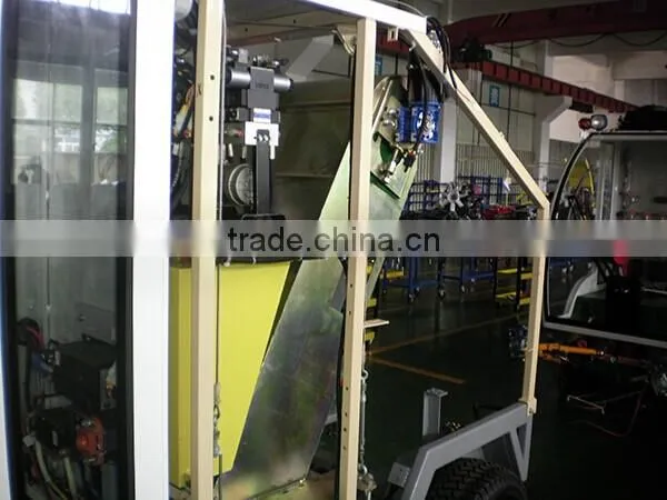Cleaning Floor Machinery Street Sweeper,street Sweeping Machine Sale,multifunctional Road Sweeper photo-4