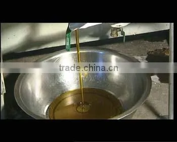 High Quality Olive Oil Extraction Machine/seed Oil Extraction Machine/palm Kernel Oil Extraction Machine photo-3