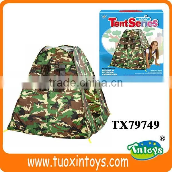 Child Princess Castle Play Tent photo-5