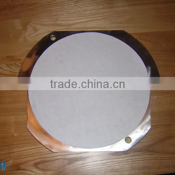 PP, Nylon, PVDF, PES, PTEE Filtration Par Membrane photo-2