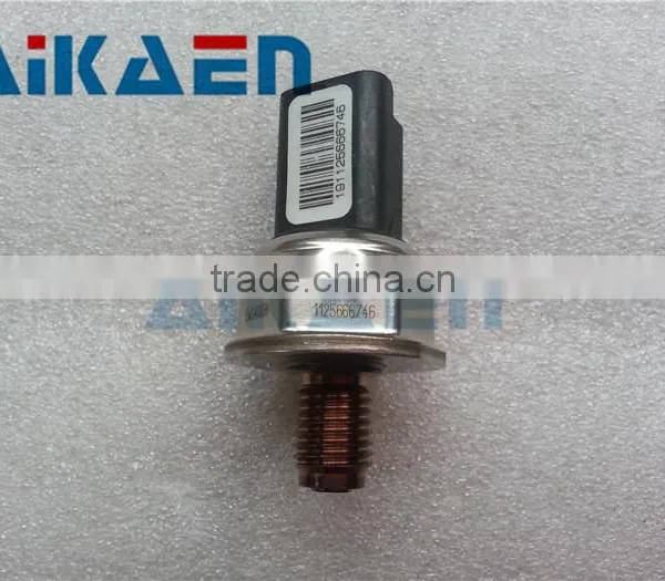 Fuel Rail Pressure Sensor 55PP02-03,55PP0203 Electronic Pressure Sensor photo-2