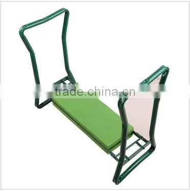 Portable Folding Outdoor Garden Chairs photo-3