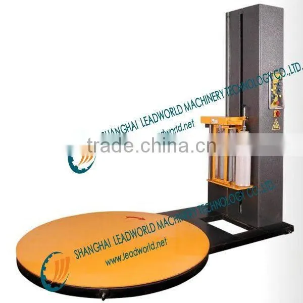 Baggage Warpping Machine
