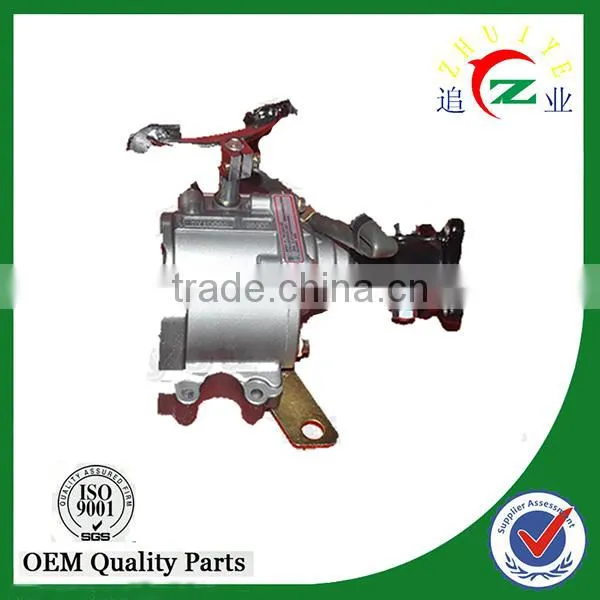 Hot Sale Tricycle 200cc Gear Box With Reverse photo-2