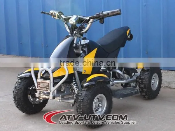 Hot Selling 500w Electric Quad for Kids photo-3