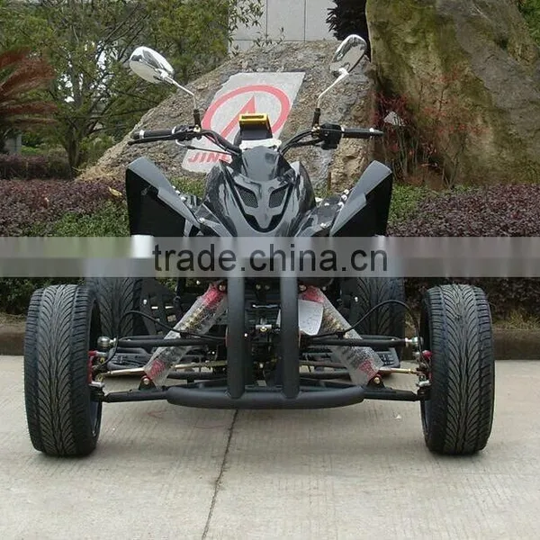 250cc Chain Drive Transmission ATV Racing ATV With EEC photo-3