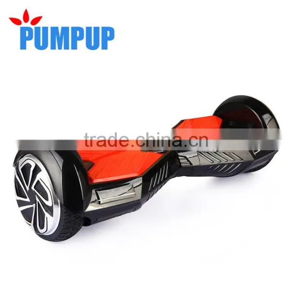 2017 China Yongkang CHIC Made Hoverboard photo-2