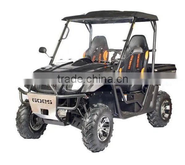 UTV GOES BRAND photo-6